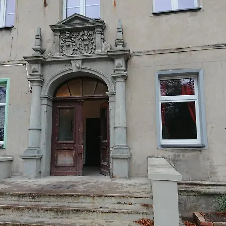 Apartament Dworek Gliwice