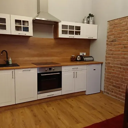 Apartament Dworek * Gliwice