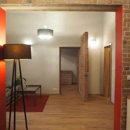 Apartament Dworek *