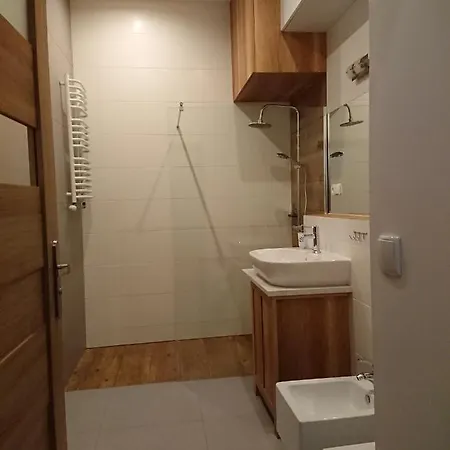 Apartament Dworek