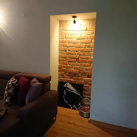 Apartament Dworek