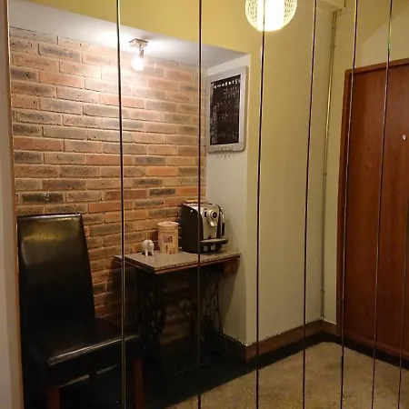 Apartament Dworek Gliwice