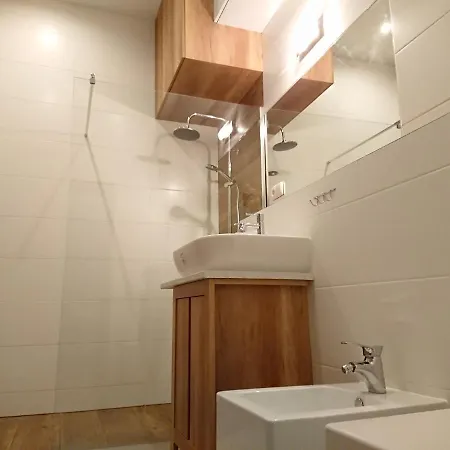 Apartament Dworek