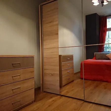 Apartament Dworek Gliwice