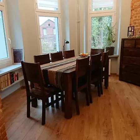 Apartament Dworek Hotel apartamentowy *