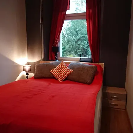 Apartament Dworek Hotel apartamentowy